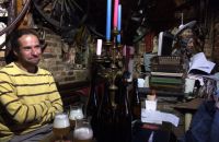 216 - 't Velootje PUB - Gent