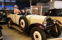 214 - Reims Automobile musée