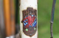 Sport bikes 1935 - 50