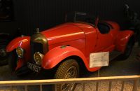 214 - Reims Automobile musée