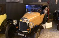 214 - Reims Automobile musée