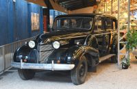 214 - Reims Automobile musée