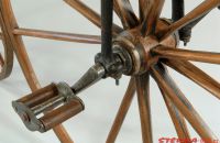 OTTO children high wheel