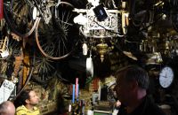 216 - 't Velootje PUB - Gent