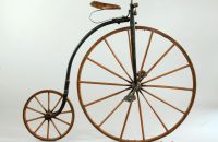 OTTO children high wheel
