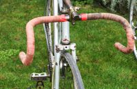 Sport bikes 1935 - 50