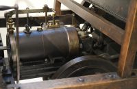 10/B Technischen Museum, Vienna – Austria