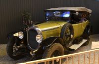 214 - Reims Automobile musée