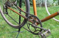 Sport bikes 1935 - 50