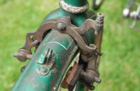 Hirondelle - retro direct