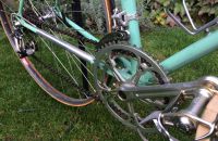 Závodní kola Campagnolo