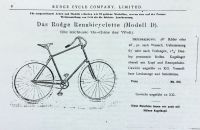 Rudge Race 1893