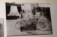 10/B Technischen Museum, Vienna – Austria