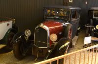 214 - Reims Automobile musée