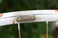 High wheels for Mannheim 2017