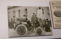 10/B Technischen Museum, Vienna – Austria
