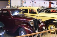 214 - Reims Automobile musée