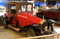 214 - Reims Automobile musée