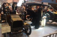 214 - Reims Automobile musée