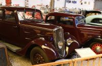 214 - Reims Automobile musée