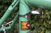 Závodní kola Campagnolo