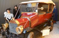 214 - Reims Automobile musée