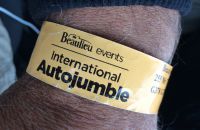 Beaulieu 2017