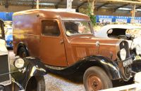 214 - Reims Automobile musée