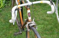 Sport bikes 1935 - 50
