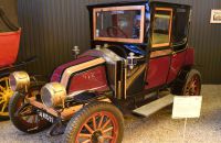214 - Reims Automobile musée