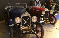 214 - Reims Automobile musée