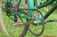 Hirondelle - retro direct