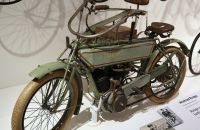 10/B Technischen Museum, Vienna – Austria