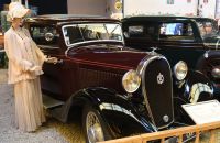 214 - Reims Automobile musée