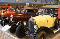 214 - Reims Automobile musée