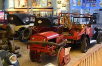 214 - Reims Automobile musée