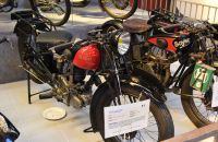 214 - Reims Automobile musée