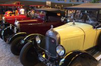 214 - Reims Automobile musée