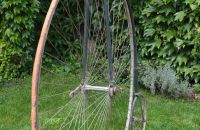 High wheels for Mannheim 2017