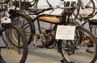 214 - Reims Automobile musée