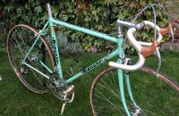 Závodní kola Campagnolo