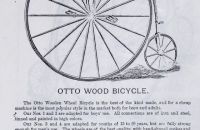 OTTO children high wheel