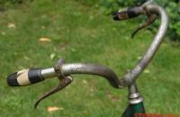 Hirondelle - retro direct