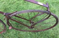 Meyer velocipede