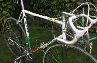 Závodní kola Campagnolo
