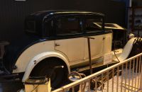 214 - Reims Automobile musée