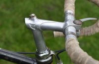 Sport bikes 1935 - 50