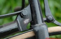 High wheels for Mannheim 2017