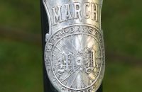 The MARCH 1897