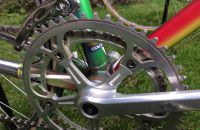 Závodní kola Campagnolo